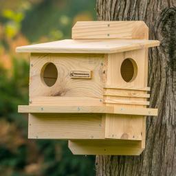 Eichhörnchen-Kobel online kaufen bei Gärtner Pötschke