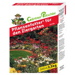 Gartenversand Und Pflanzenversand Gartner Potschke