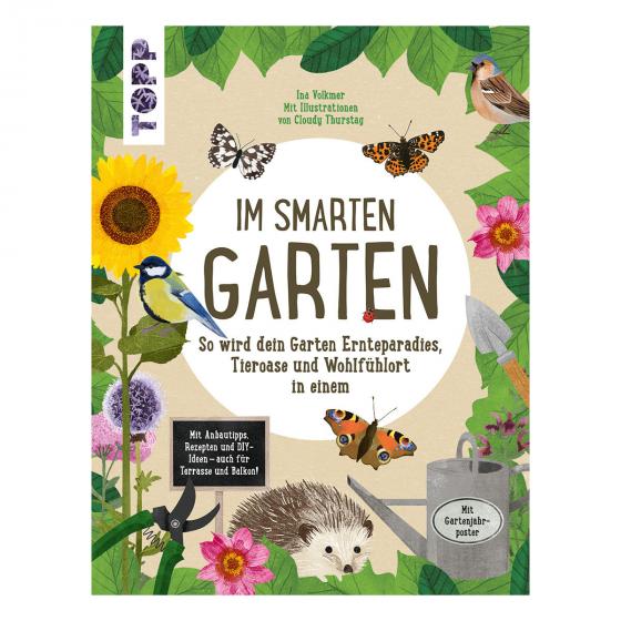 Im smarten Garten online kaufen bei Gärtner Pötschke