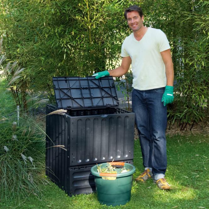 Komposter Eco-King