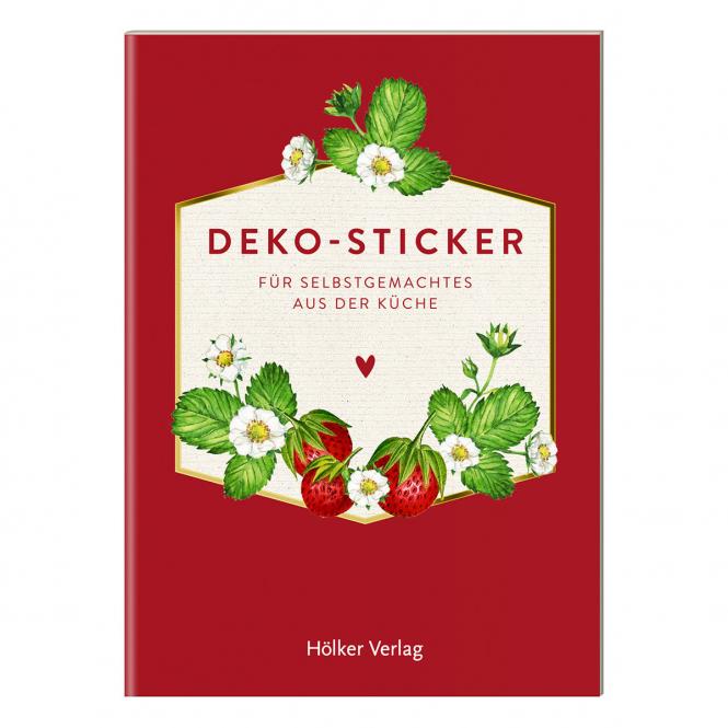 Deko-Sticker