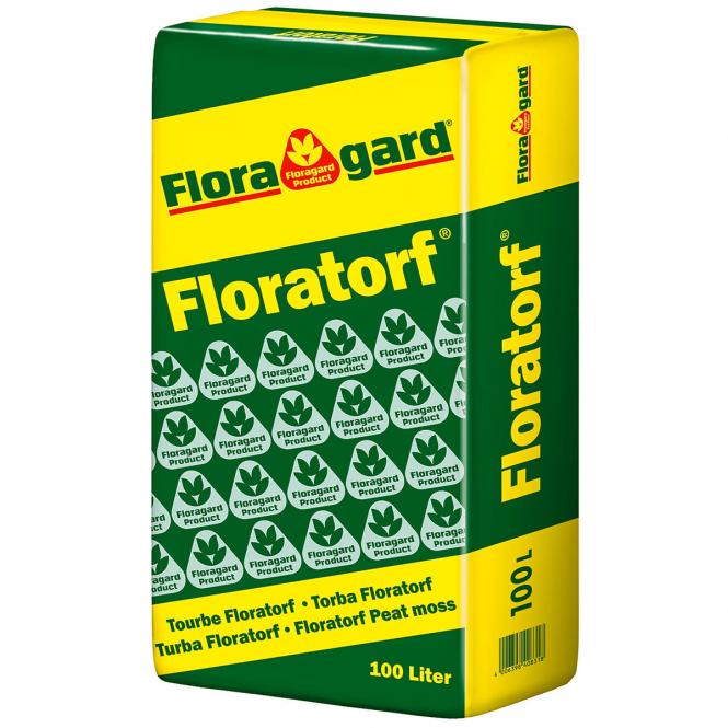 Floratorf