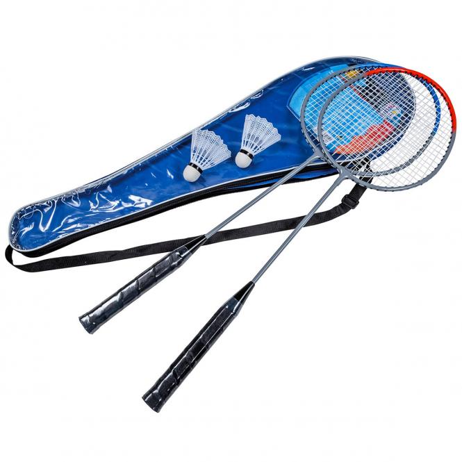 Badminton-Set