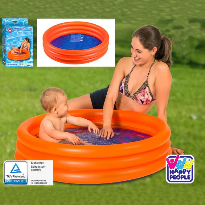 Mini-Pool
