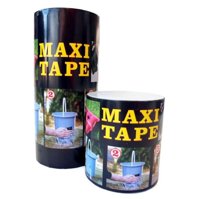 Maxi Tape S