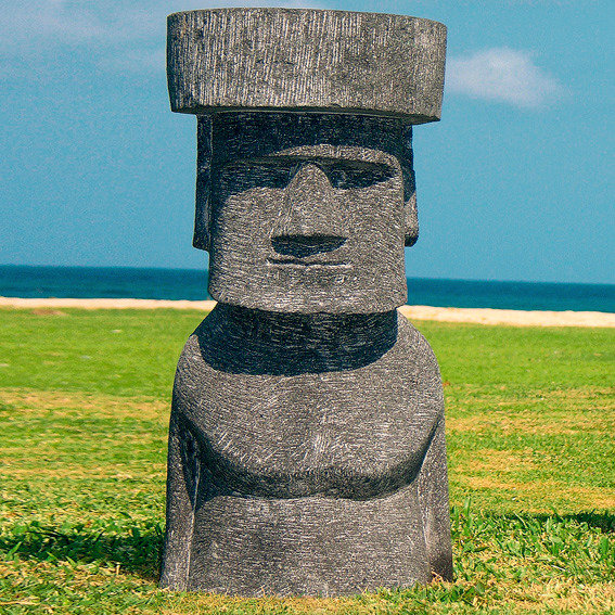 Moai - Erschaffe Deinen Traum