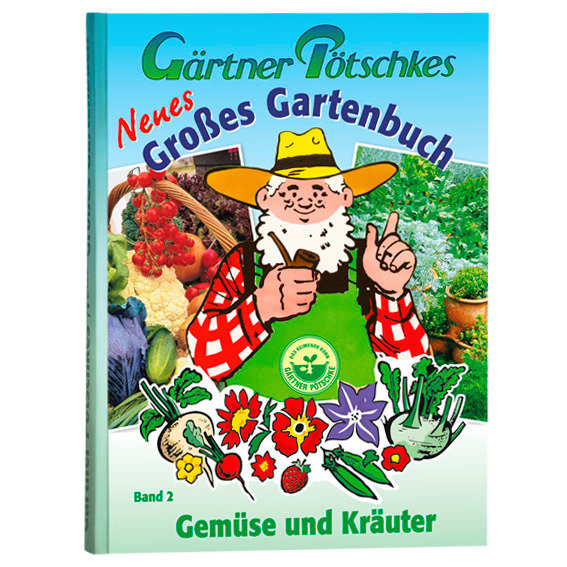 Neues Großes Gartenbuch