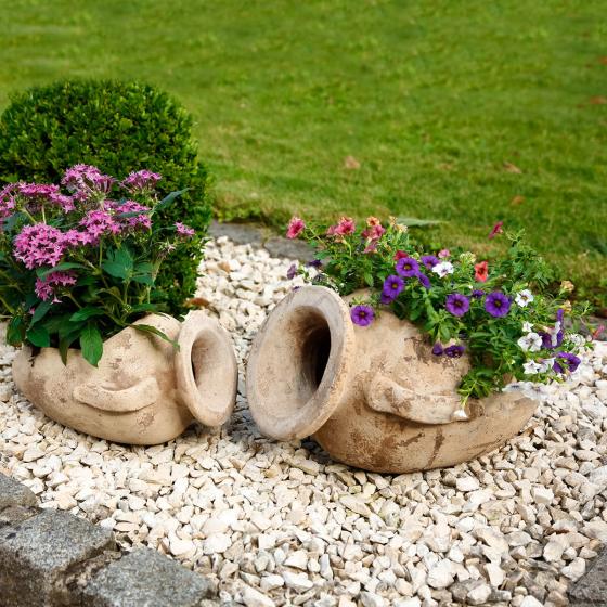 TerracottaAmphore Fontana online kaufen bei Gärtner Pötschke