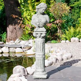 Pflanzkübel Barceo Jardiniere, 60cm, online Pötschke Schwarz bei Gärtner kaufen