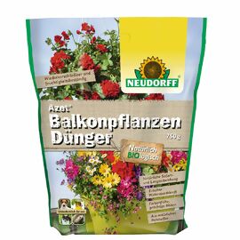 Azet® BalkonpflanzenDünger, 750 g 