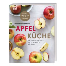 Säulen-Apfel Sonate® online Gärtner kaufen bei Pötschke