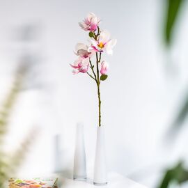 online bei Pötschke kaufen Kunstpflanze lila Gärtner Anemone,