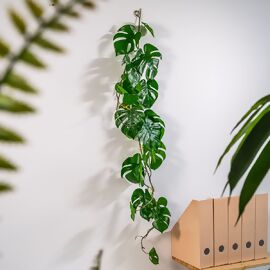 Kunstpflanze Gärtner bei online Hängefarn Pötschke kaufen