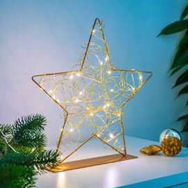 Pflanzsäule Sternenhimmel mit LED-Beleuchtung online kaufen bei Gärtner  Pötschke