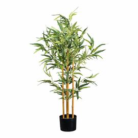 Kunstpflanze Strelitzia nicolai, 120 Pötschke online bei Gärtner kaufen cm