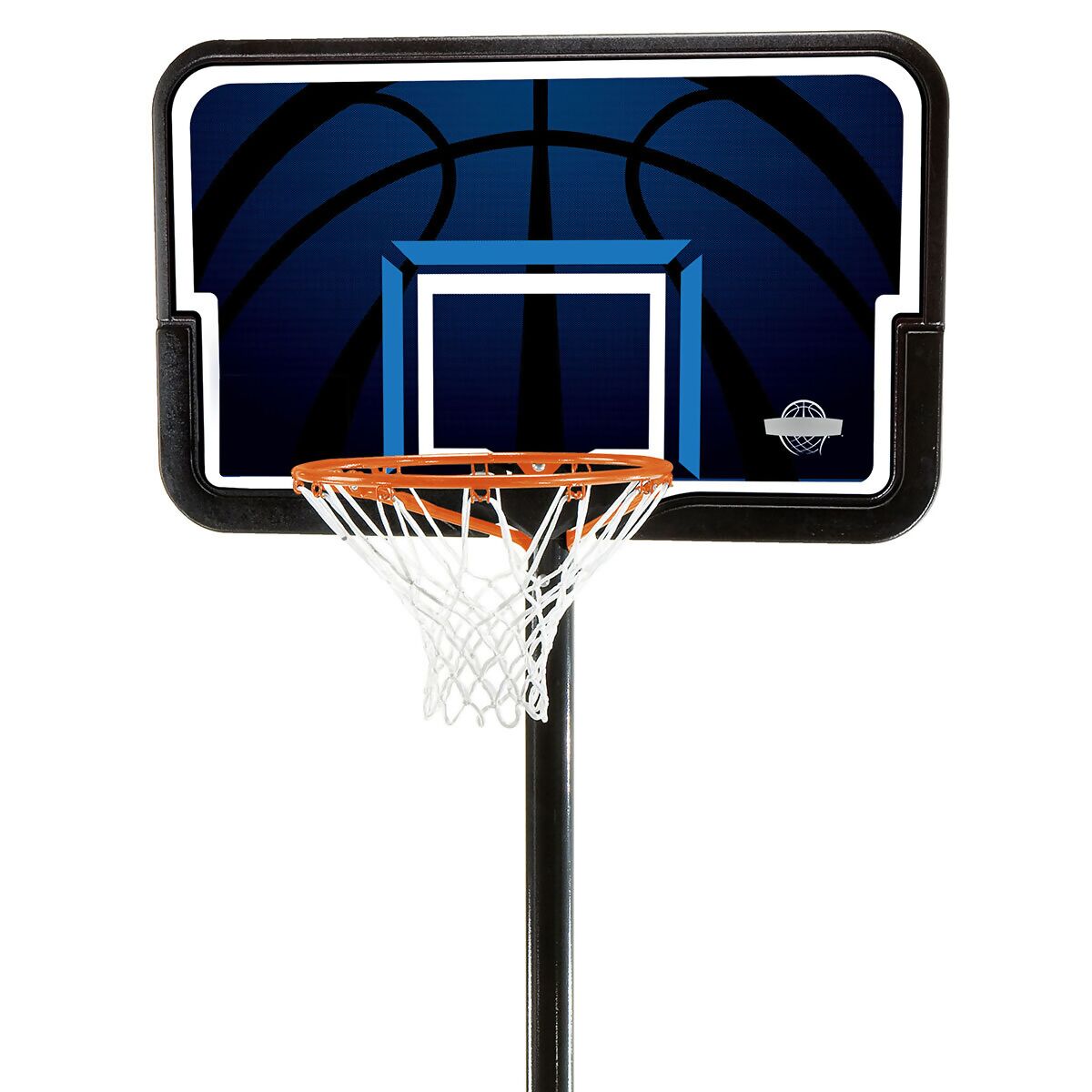 Basketball Korb Nevada, blau/schwarz online kaufen bei Gärtner Pötschke