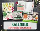 + (3) Kalender + - 4