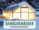 + (2) Gewächshäuser + - 4