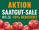 + (4) AKTION Saatgut-Sale + - 4